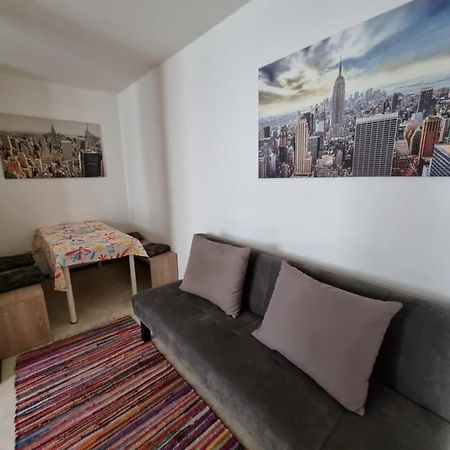 Monteurwohnung App 5 피라마센스 외부 사진