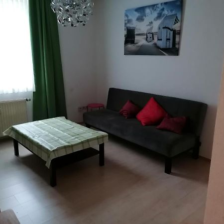 Monteurwohnung App 5 피라마센스 외부 사진