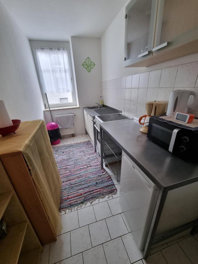 Monteurwohnung App 5 피라마센스 외부 사진