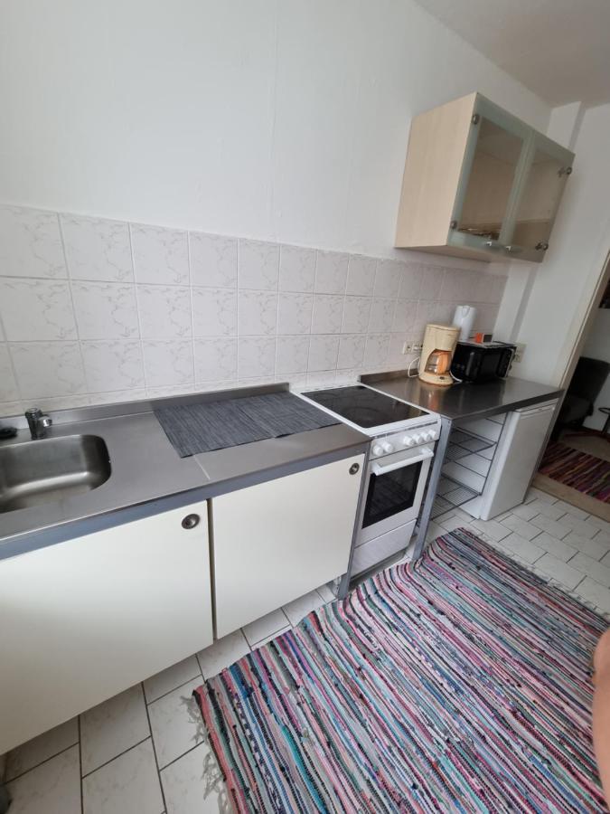 Monteurwohnung App 5 피라마센스 외부 사진