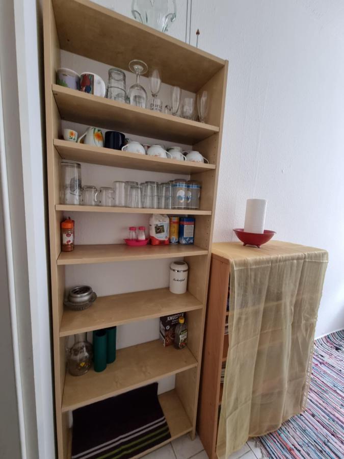 Monteurwohnung App 5 피라마센스 외부 사진
