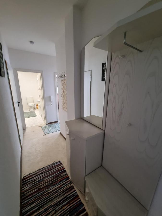 Monteurwohnung App 5 피라마센스 외부 사진