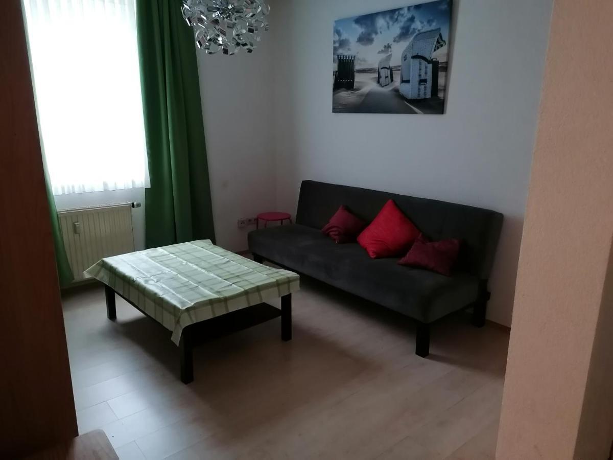 Monteurwohnung App 5 피라마센스 외부 사진